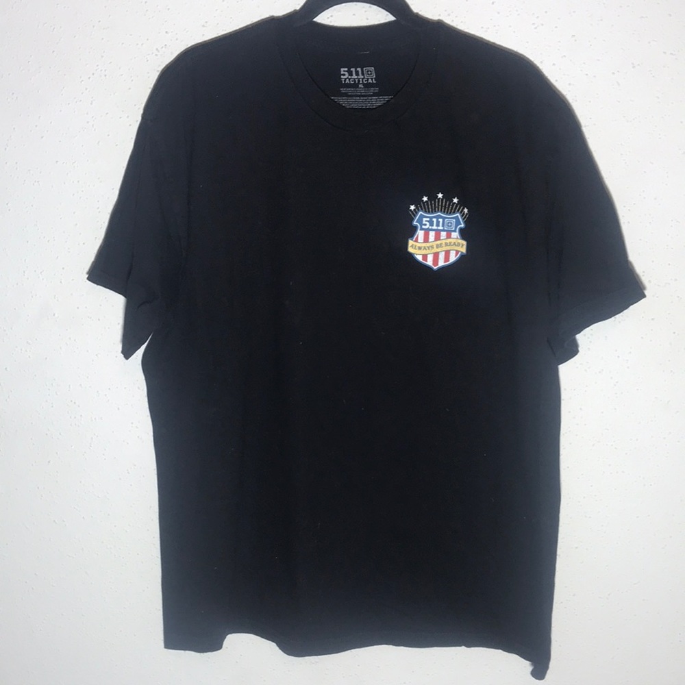5.11 Tactical shirt XL